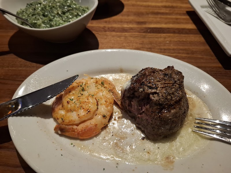 Ruth's Chris Steak House photo 4