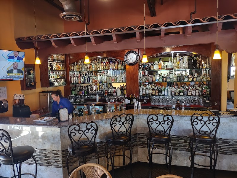 Photo of La Hacienda Family Mexican Restaurant