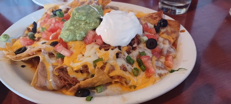 La Hacienda Family Mexican Restaurant photo 3