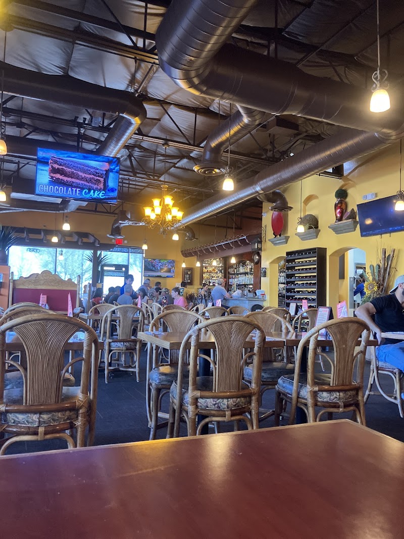 La Hacienda Family Mexican Restaurant photo 4