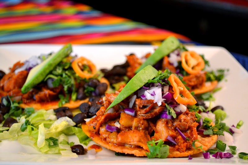 La Hacienda Family Mexican Restaurant photo 2