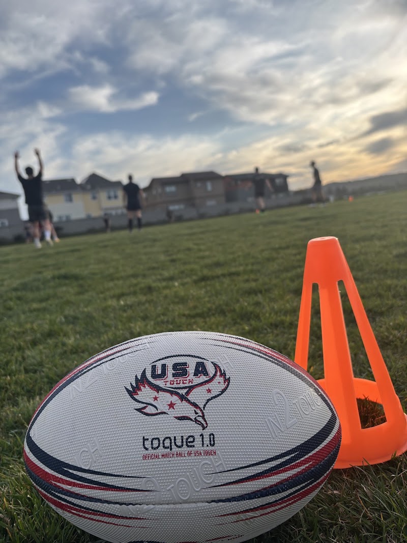 Petaluma Rugby Club Field (Active Park) photo 4