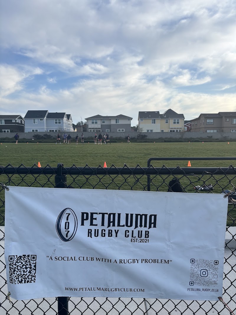 Photo of Petaluma Rugby Club Field (Active Park)