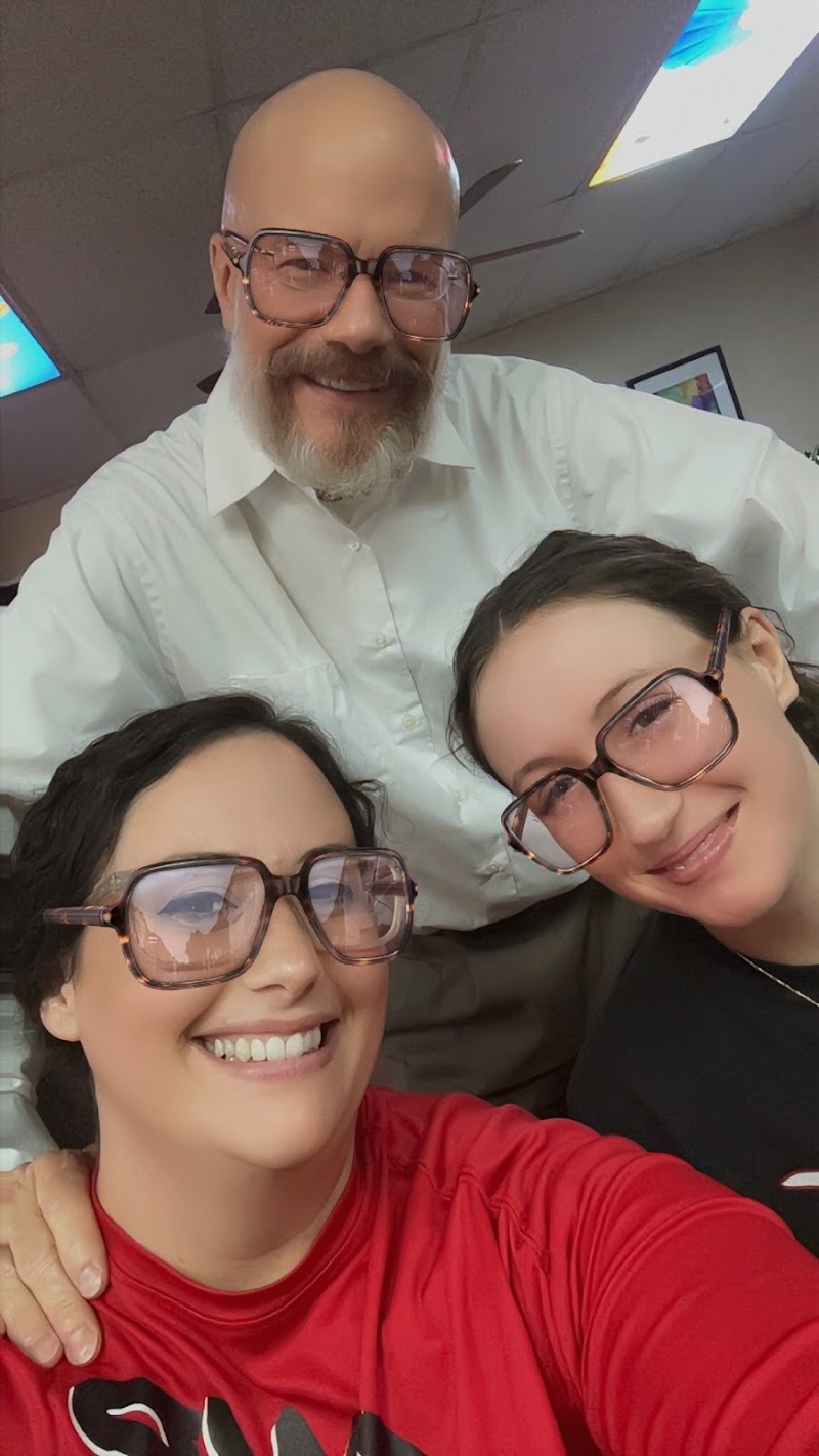 Photo of Dr. Campbell's Chirocare