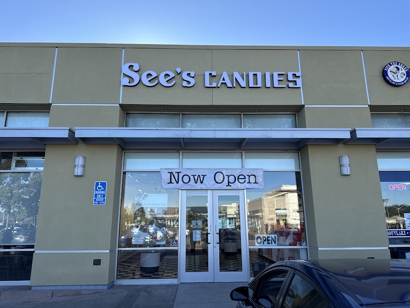 Photo of See's Candies