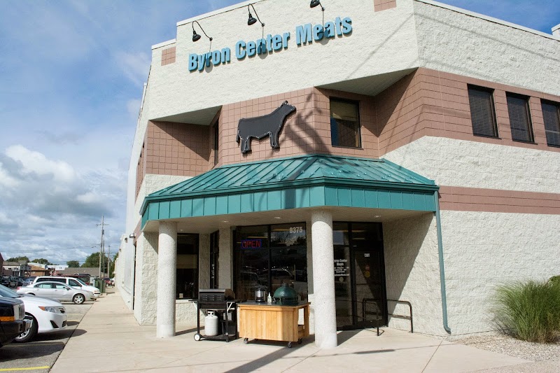 Photo of Byron Center Meats