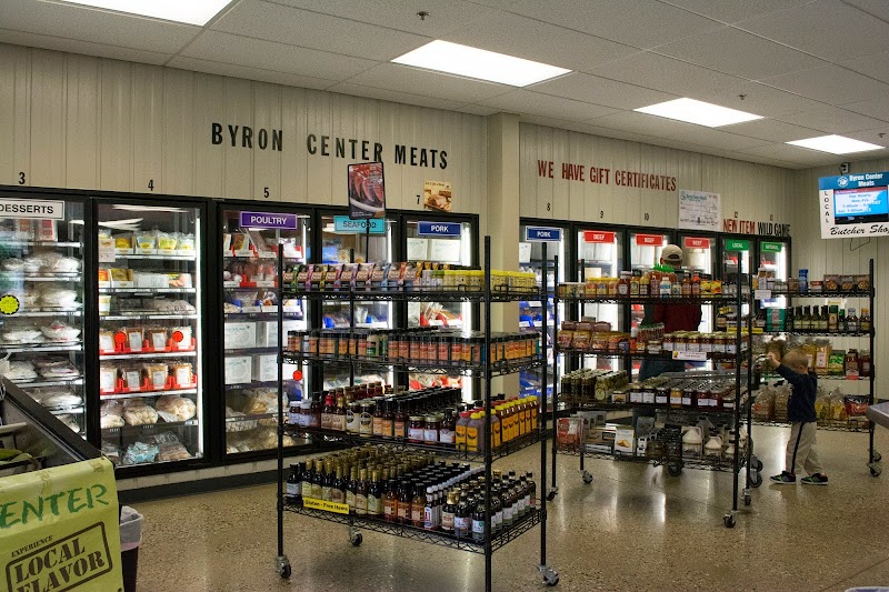 Byron Center Meats photo 4