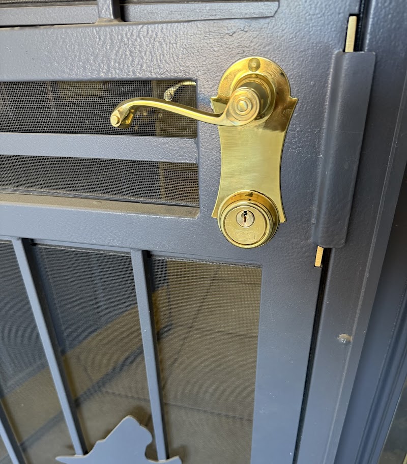 Anderson Lock and Safe- Chandler Locksmith photo 2