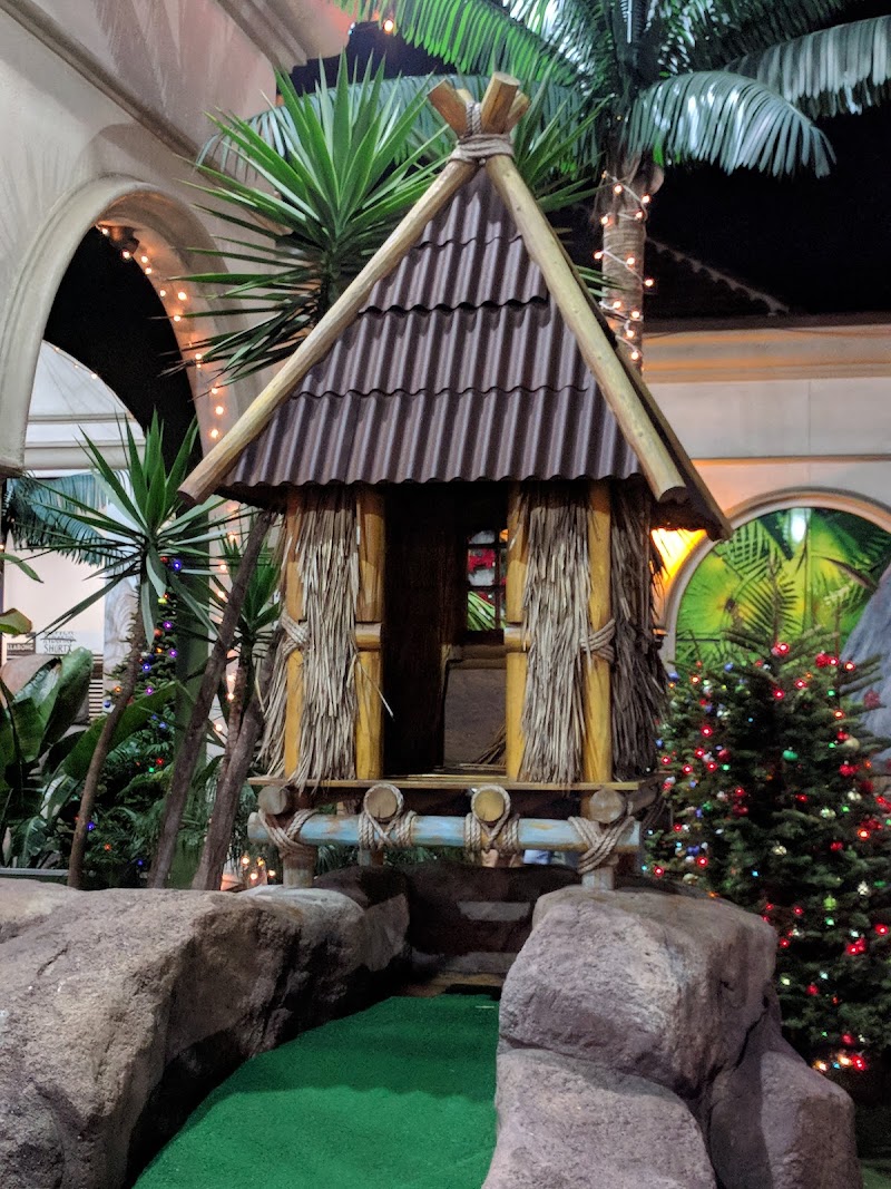 Tiki Town Adventure Golf photo 5