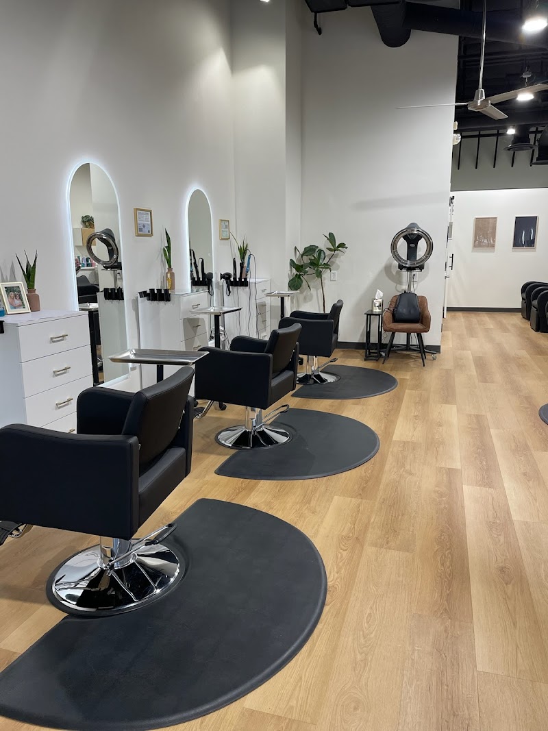 Nicole Arroyos Hair @ HB Collective Salon photo 2