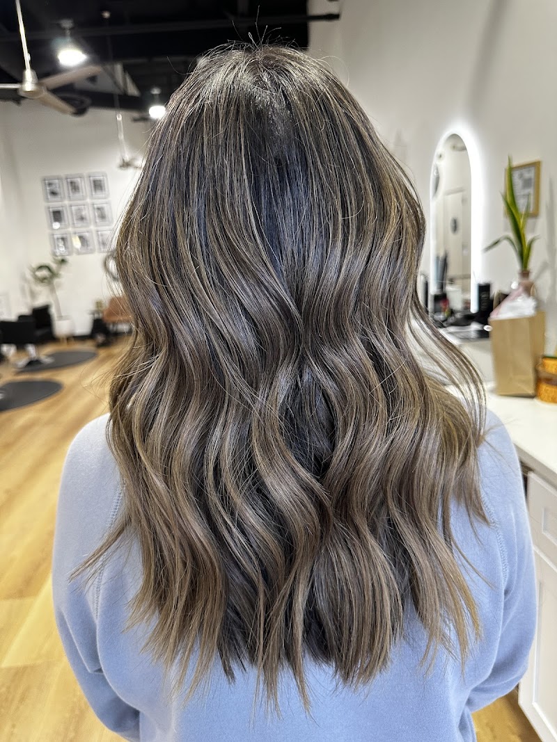 Nicole Arroyos Hair @ HB Collective Salon photo 5