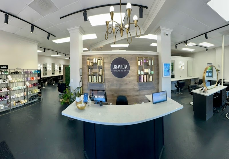 Urban Loxx Salon & Day Spa photo 3