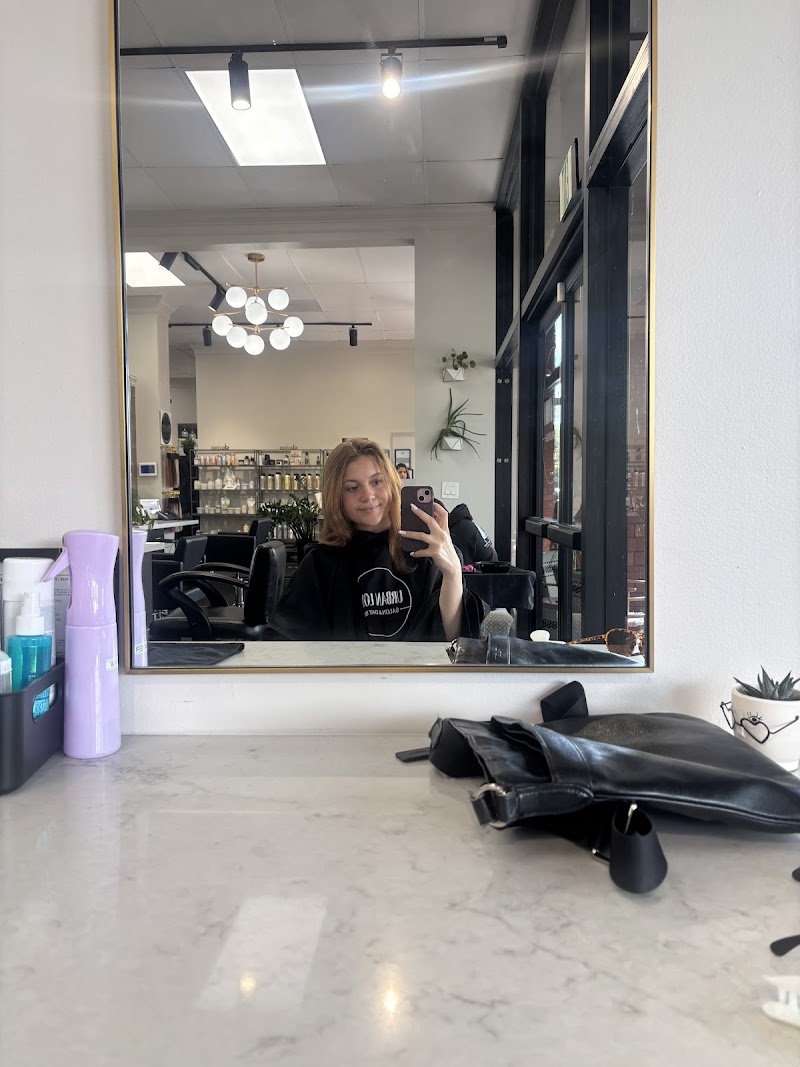 Urban Loxx Salon & Day Spa photo 2