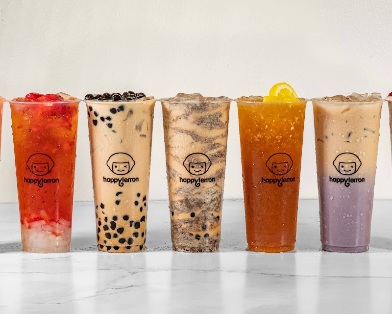 Happy Lemon - Tucson (Boba Tea & Waffles) photo 3