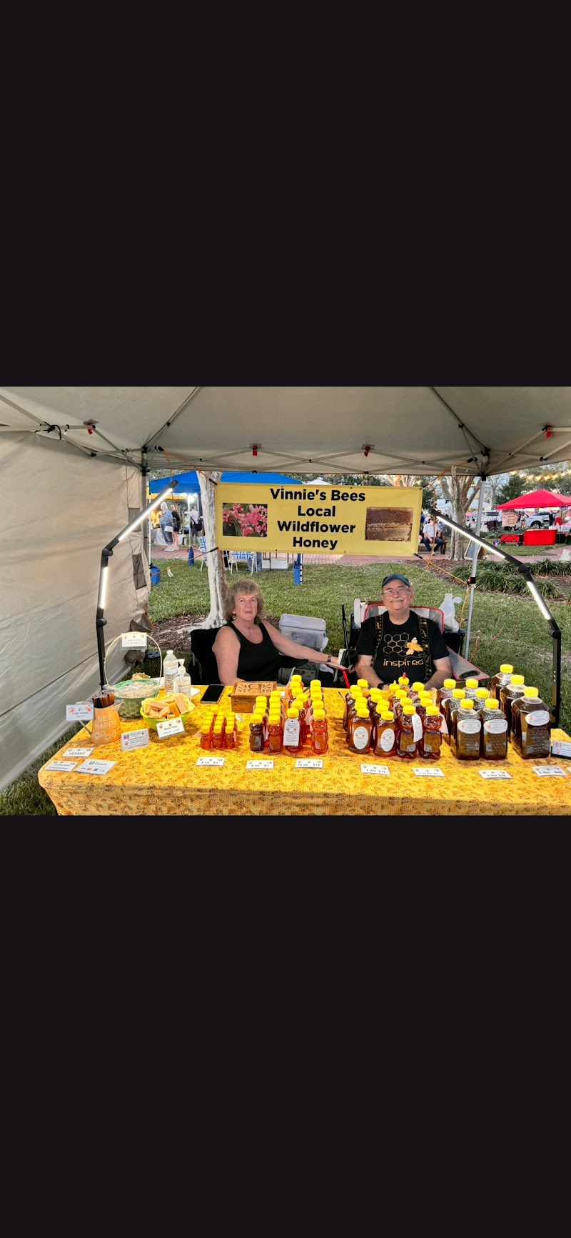 The Largo Evening Market photo 2