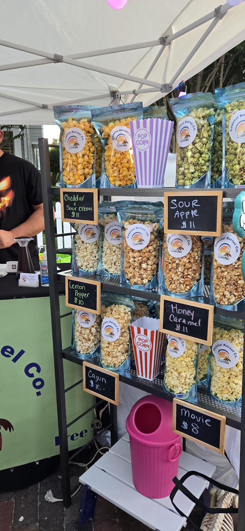 The Largo Evening Market photo 5