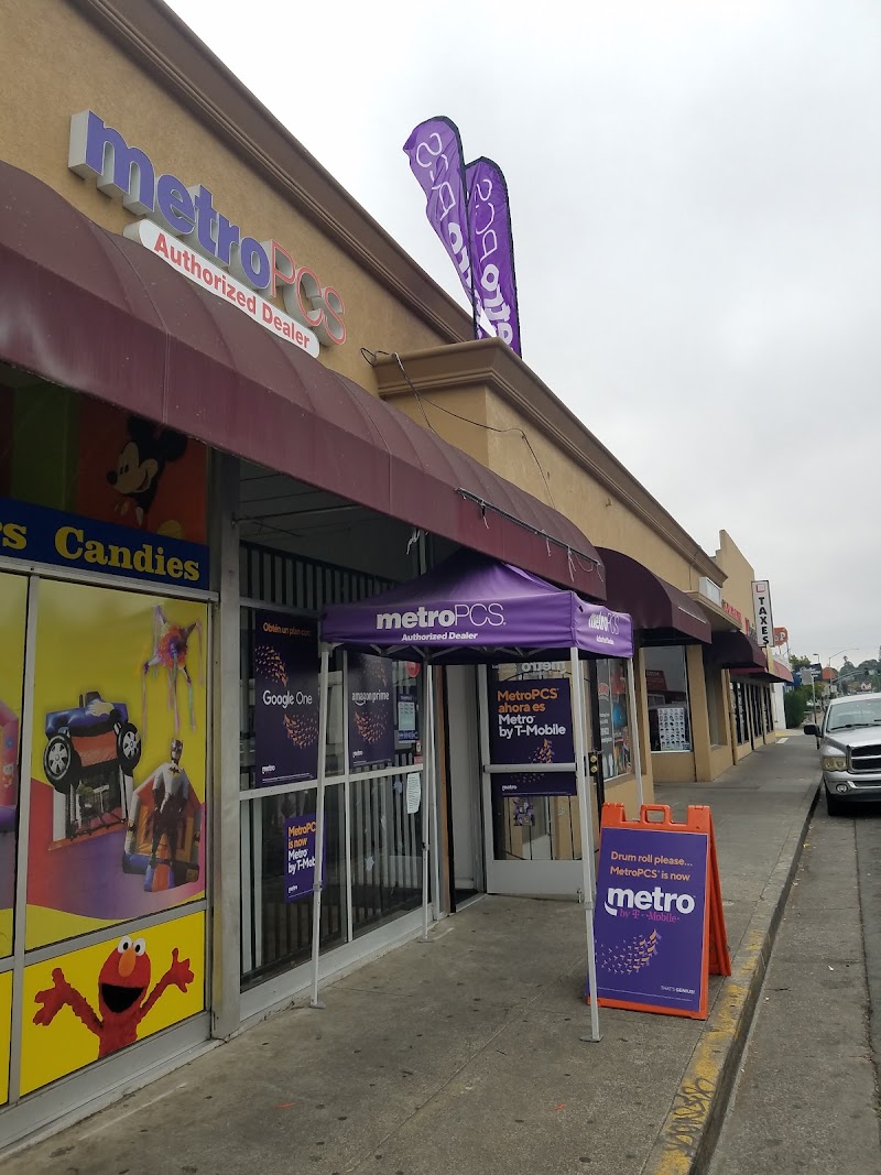 Photo of A&M Wireless Services