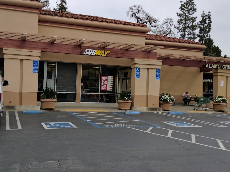 Photo of Subway