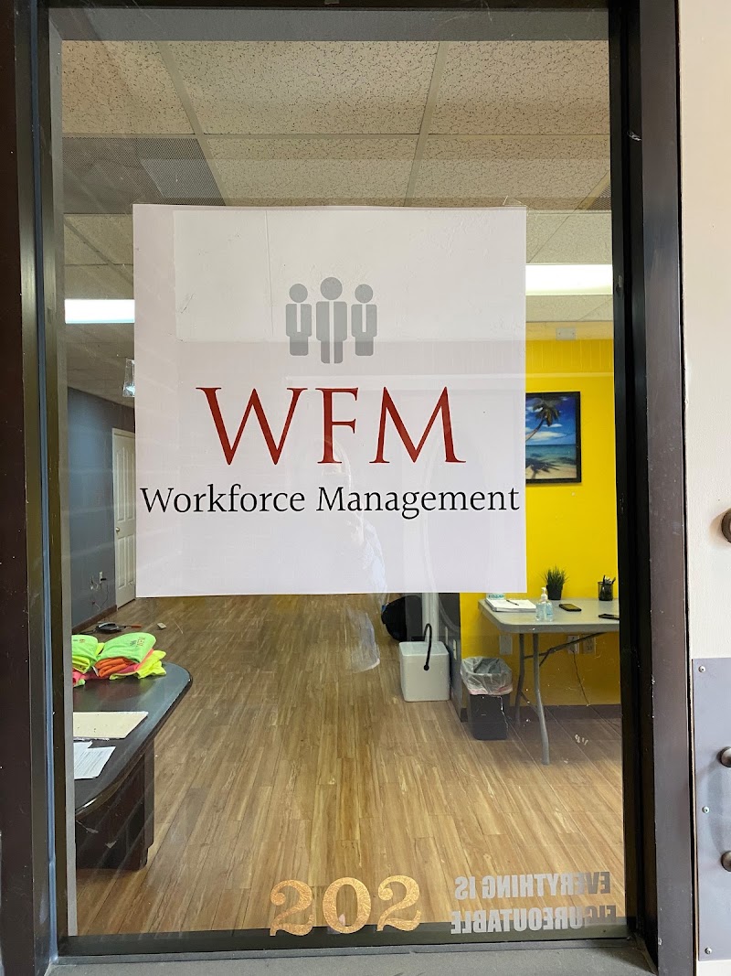 Workforce Management photo 2