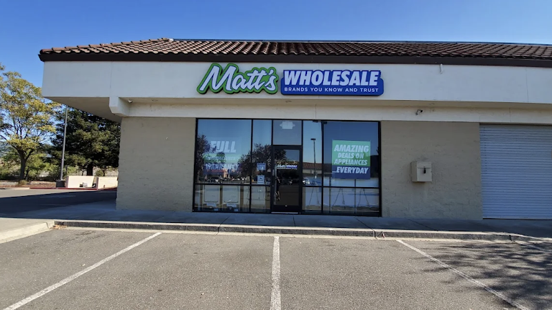 Photo of Matt's Wholesale