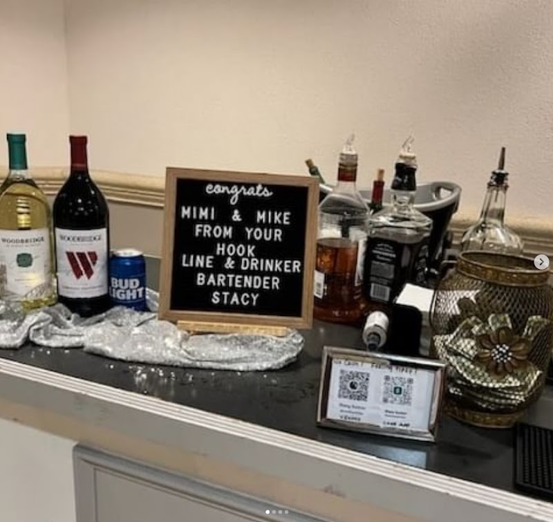 Photo of Hook Line & Drinker