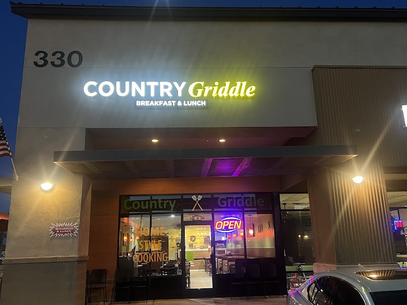 Photo of Country Griddle