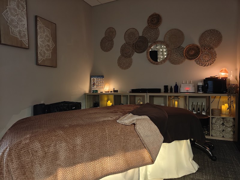 Revive Massage Therapy photo 2