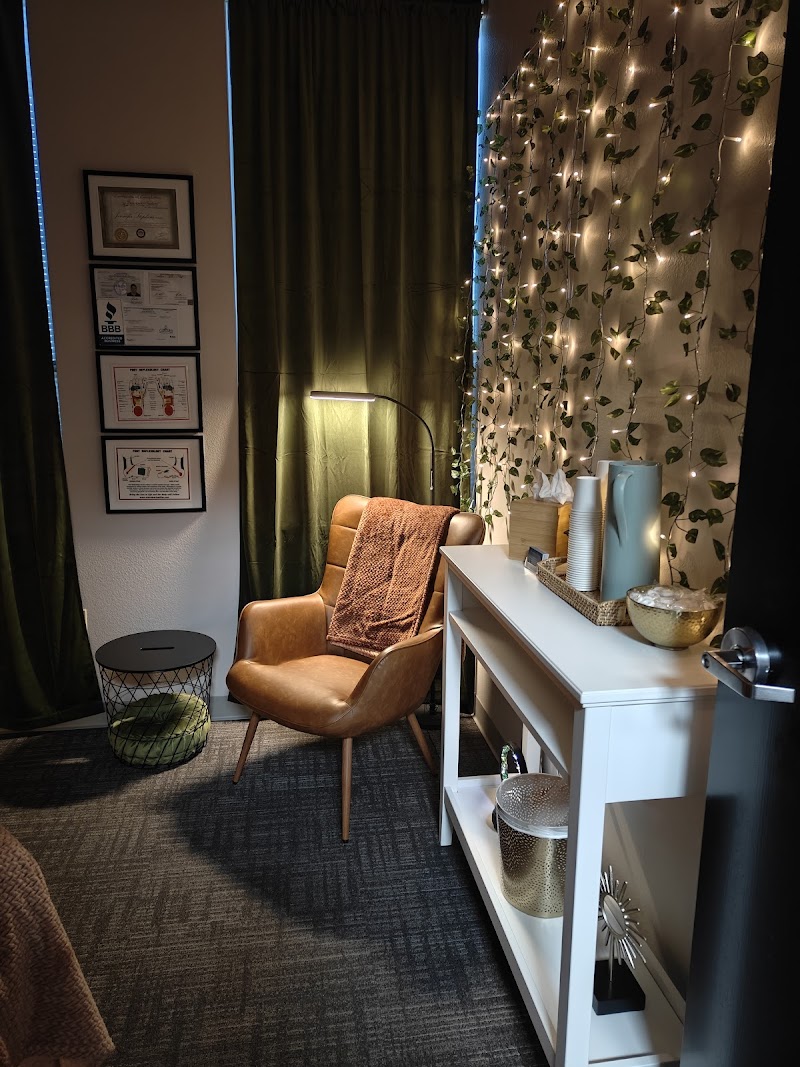 Revive Massage Therapy photo 3
