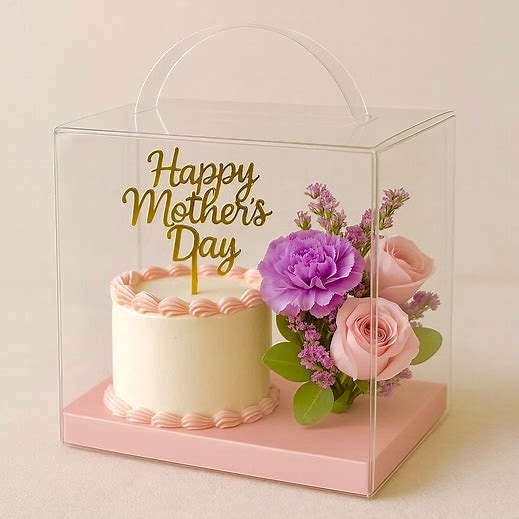 Cake Bake Factory photo 4