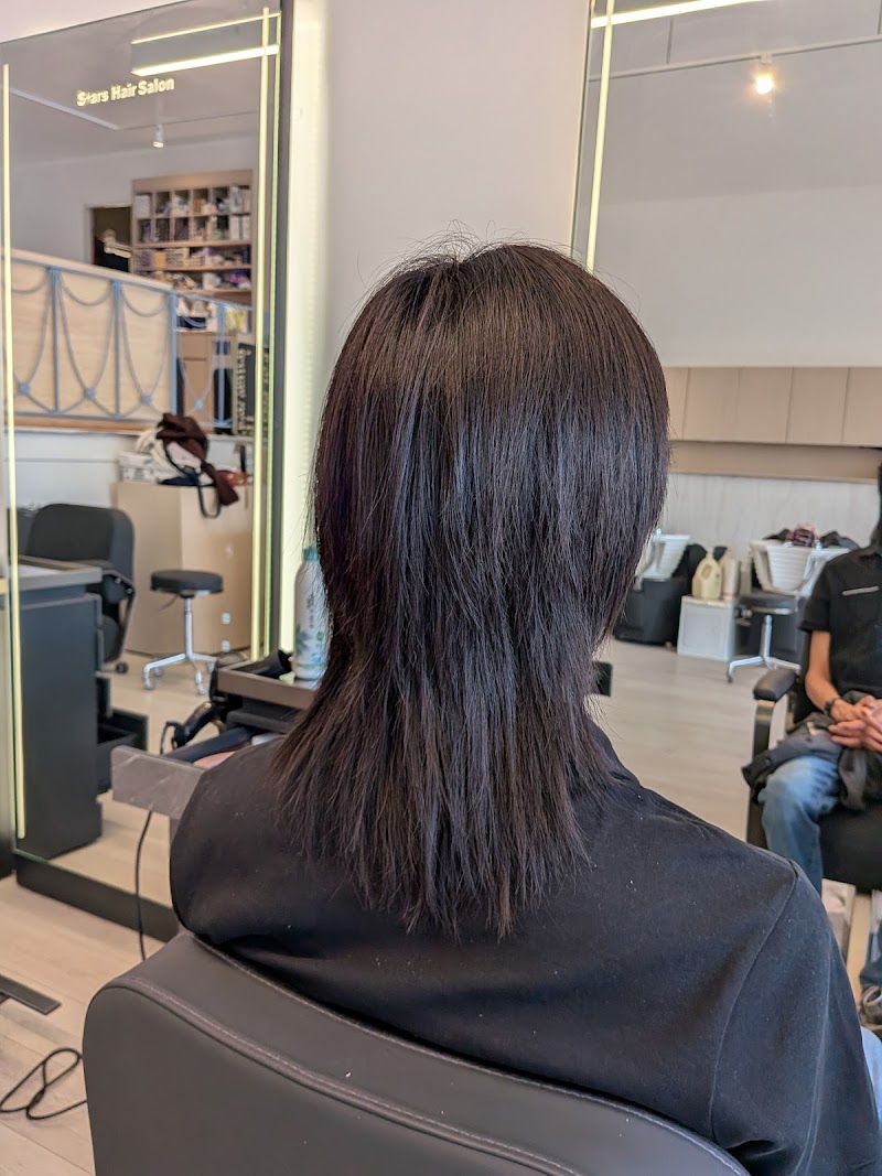 Stars Hair Salon photo 3