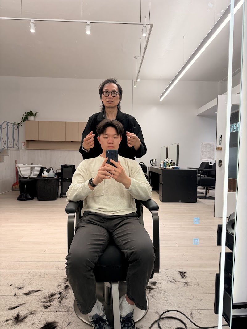 Stars Hair Salon photo 4