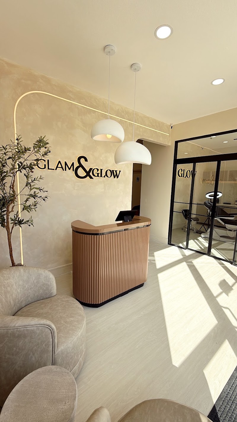 Photo of Glam & Glow Studios