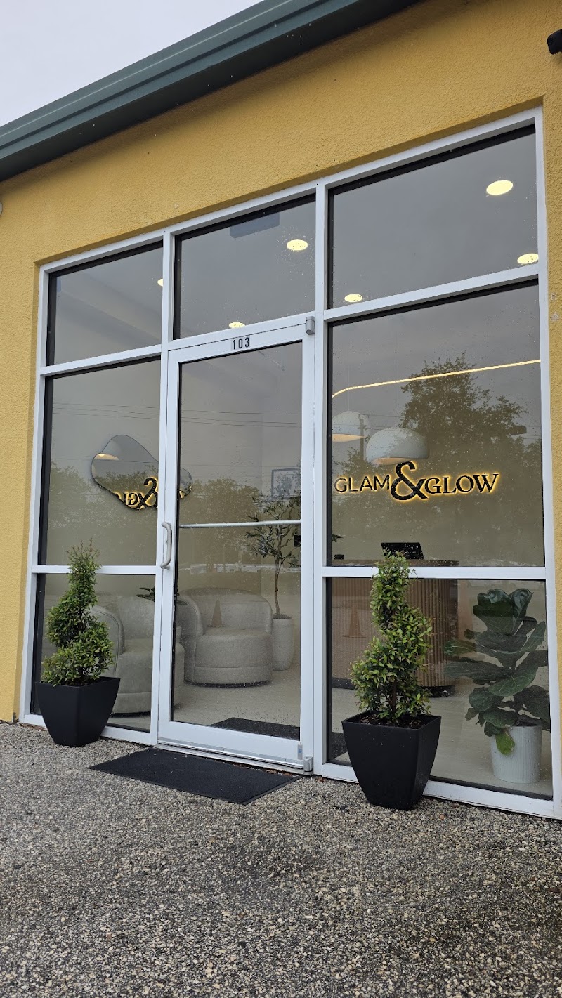 Glam & Glow Studios photo 5