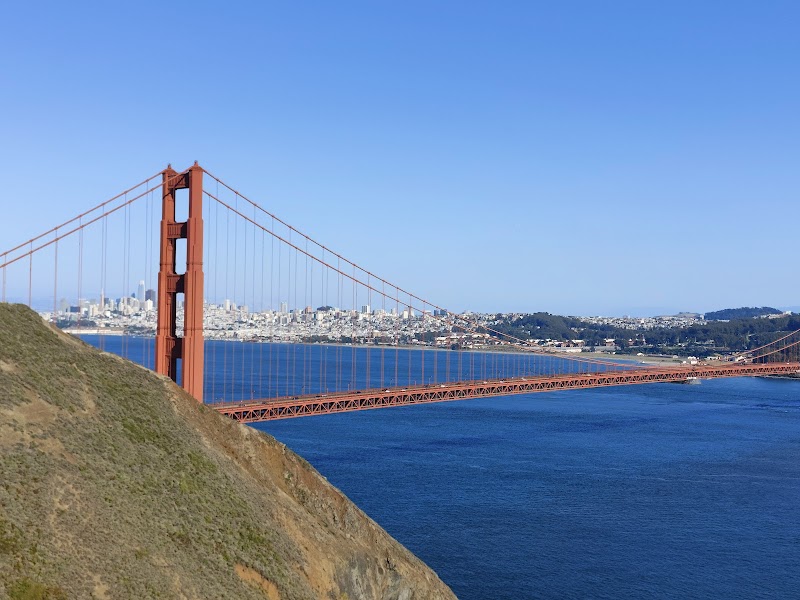 Photo of Golden Gate View Point