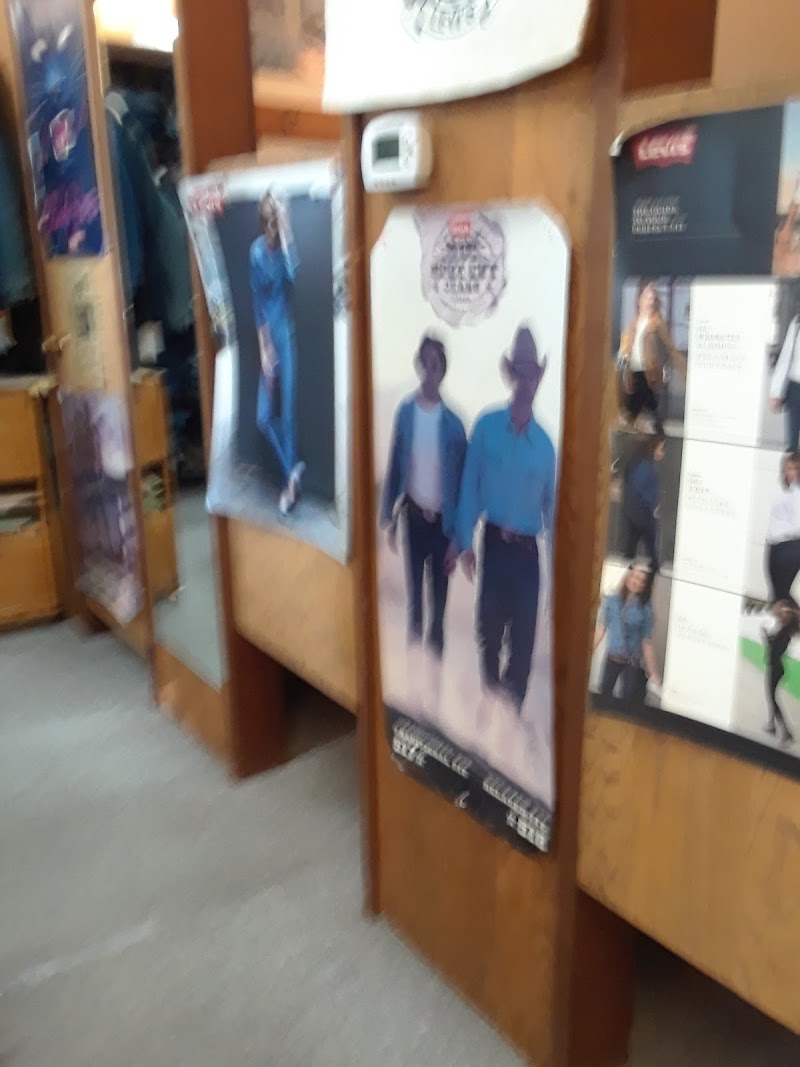Jeans to-A-T photo 3