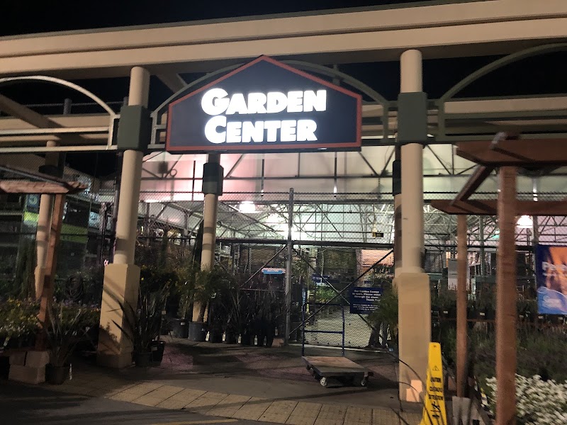 Lowe's Garden Center photo 4