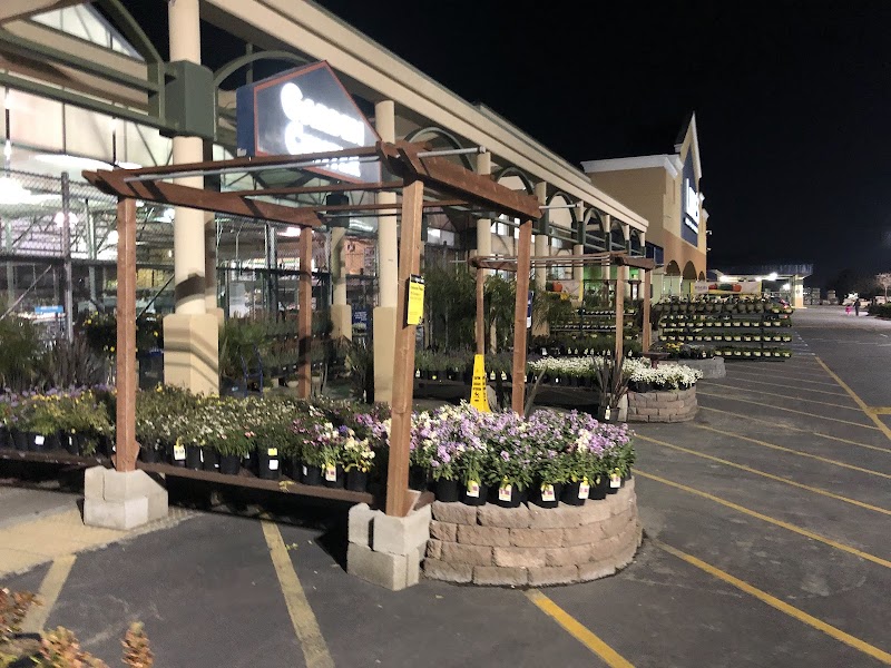 Photo of Lowe's Garden Center