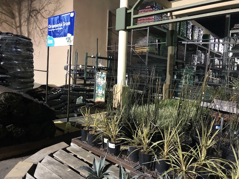 Lowe's Garden Center photo 3