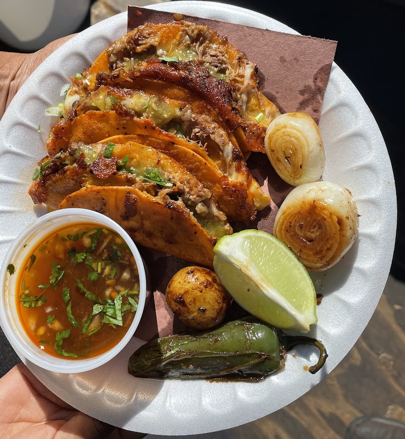 Photo of Tacos Costa Sonoma