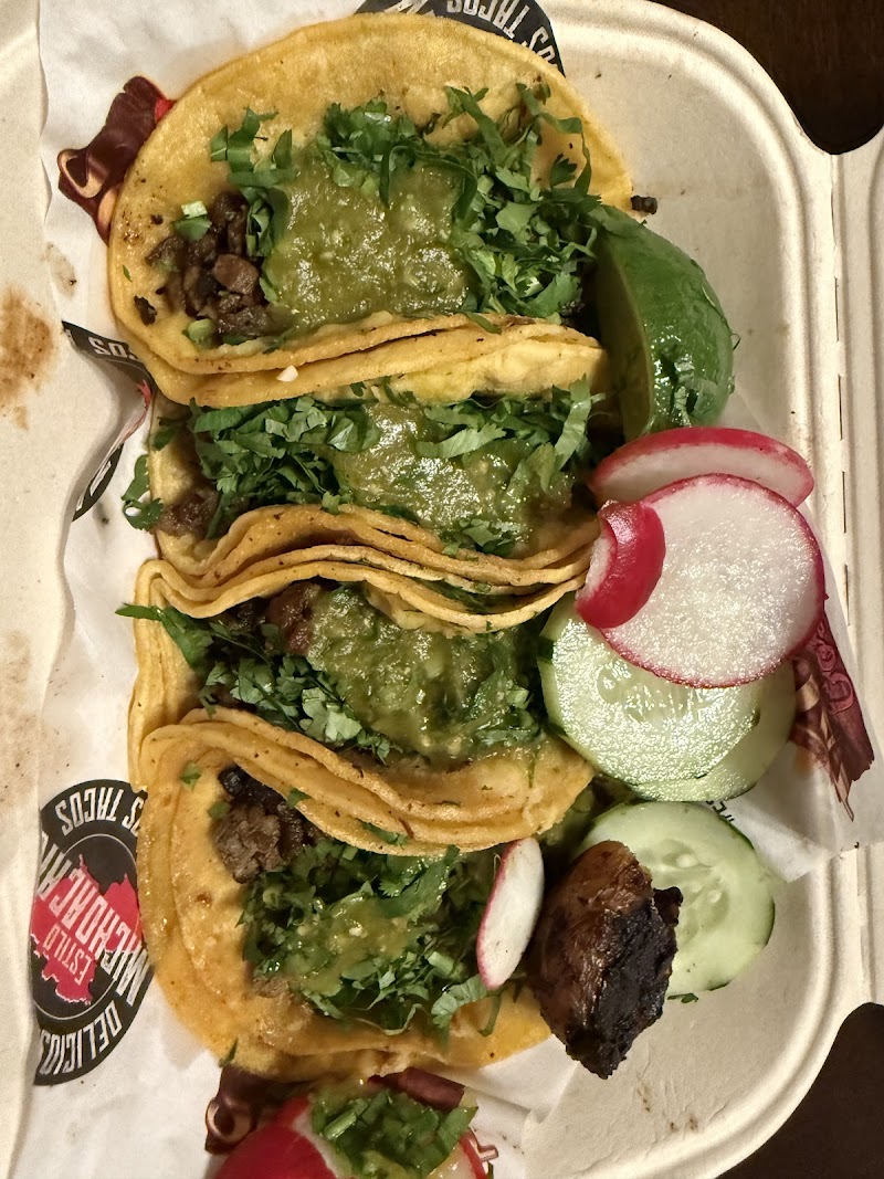 Tacos Costa Sonoma photo 3