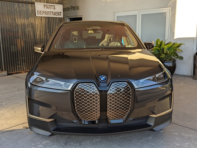 BMW Concord photo 5