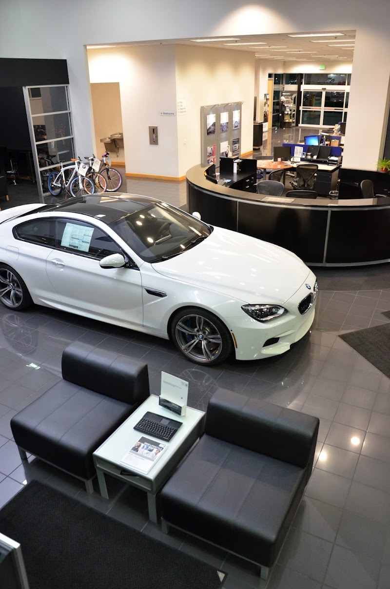BMW Concord photo 3