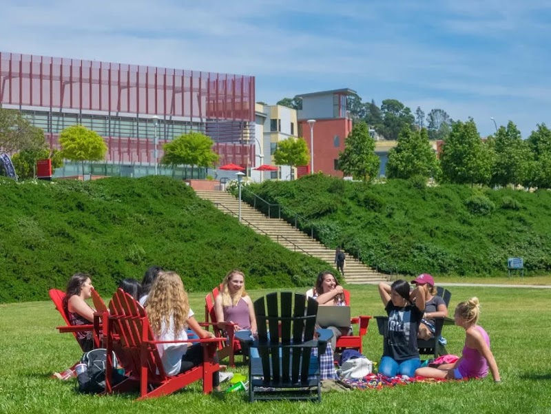California State University, East Bay - Art and Design Department photo 3