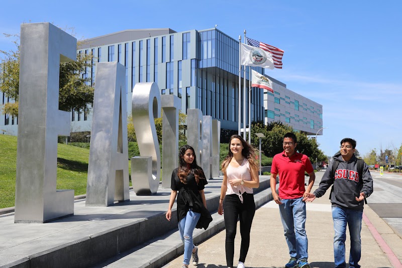 Photo of California State University, East Bay - Art and Design Department