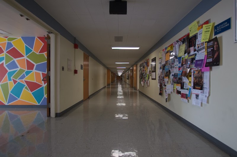 California State University, East Bay - Art and Design Department photo 5