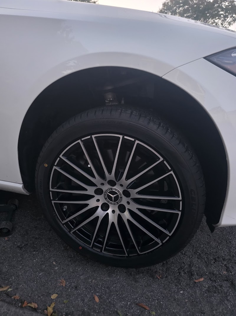 Photo of Mobile Tire Service