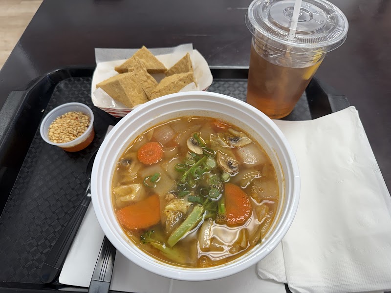 Baan Baan Thai Express photo 2