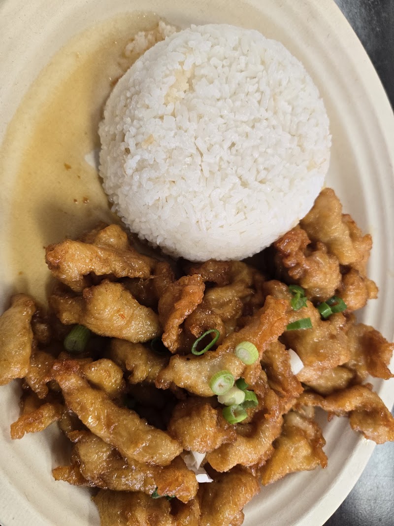 Baan Baan Thai Express photo 5