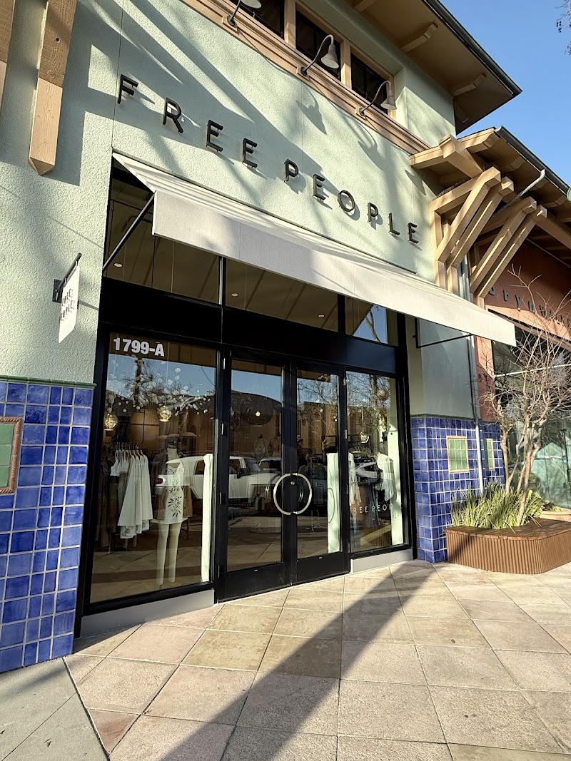 Photo of Free People