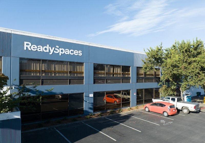 Photo of ReadySpaces